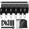 Upgrade Resistance Bands & Training Bar Set for Home Gym - Image 2