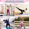 Upgrade Resistance Bands & Training Bar Set for Home Gym - Image 13