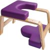 Yoga Headstand Inversion Bench - Fitness Training Equipment for Home Gym - Image 3
