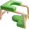 Yoga Headstand Inversion Bench - Fitness Training Equipment for Home Gym - Image 4
