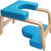 Yoga Headstand Inversion Bench - Fitness Training Equipment for Home Gym - Image 5